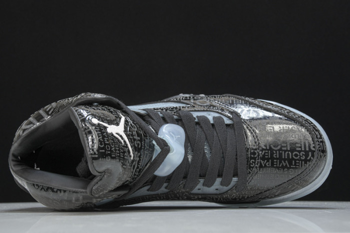 jordan 5 retro doernbecher 633068-010