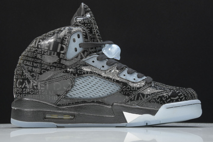 jordan 5 retro doernbecher 633068-010