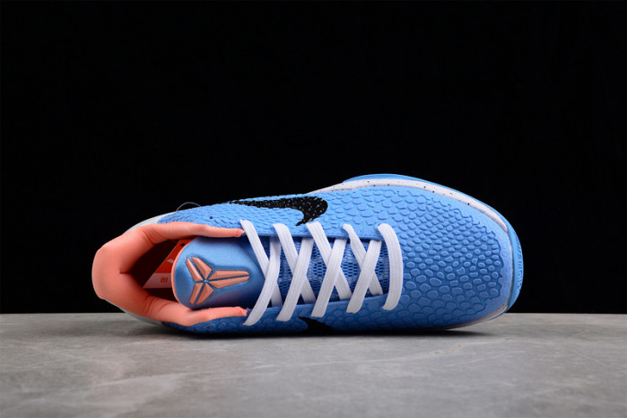 nike kobe 6  cw2190-401