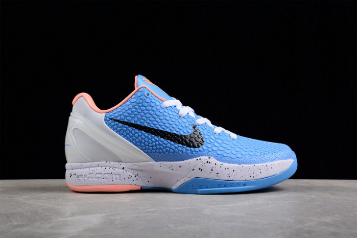 nike kobe 6  cw2190-401