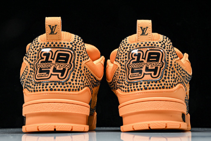 lou vuit  sneakers  lvss-0276