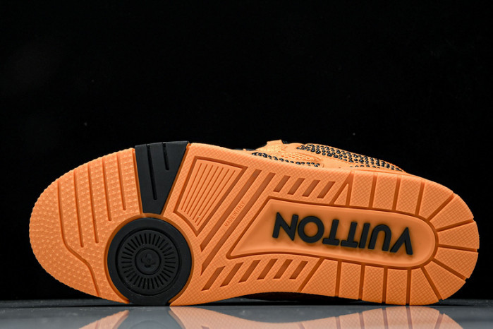 lou vuit  sneakers  lvss-0276