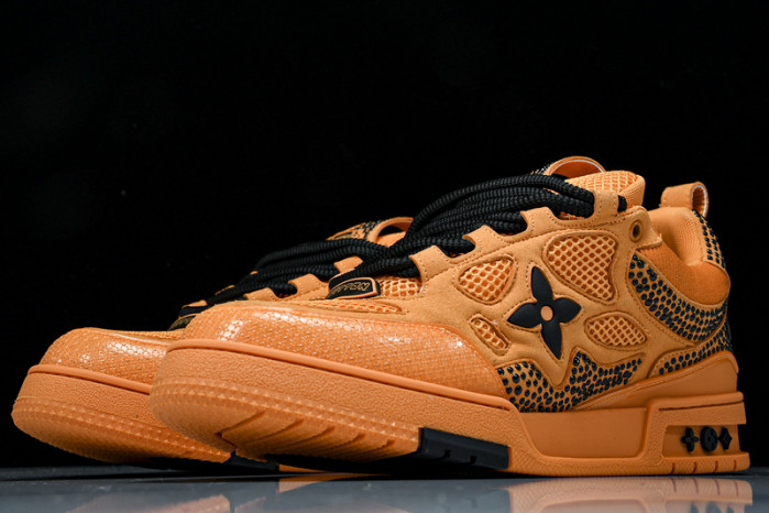 lou vuit  sneakers  lvss-0276