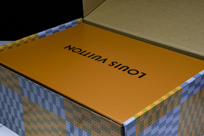 lou vuit  sneakers  lvss-0276