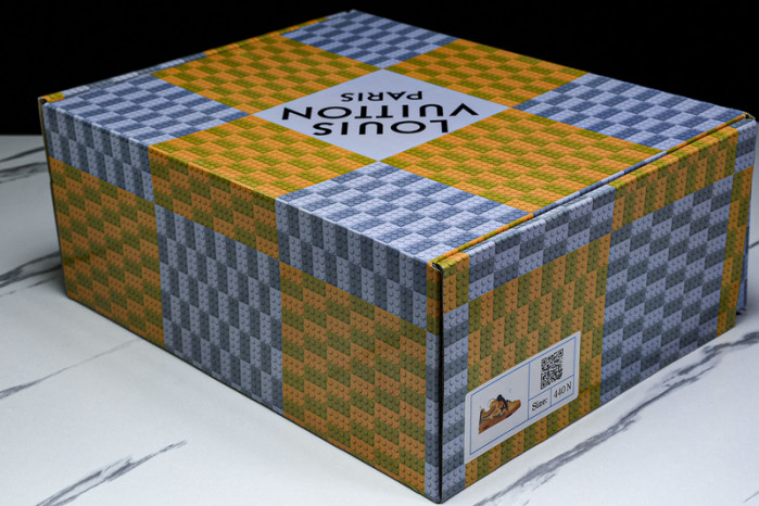 lou vuit  sneakers  lvss-0276