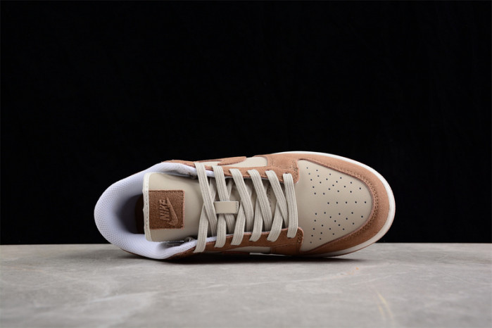 nike dunk low  fd0873-126