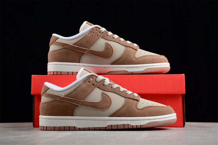 nike dunk low  fd0873-126