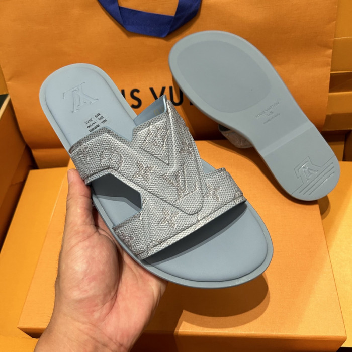 L*VT SANDALS LVLSS-093