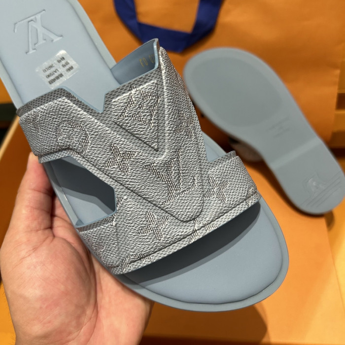 L*VT SANDALS LVLSS-093