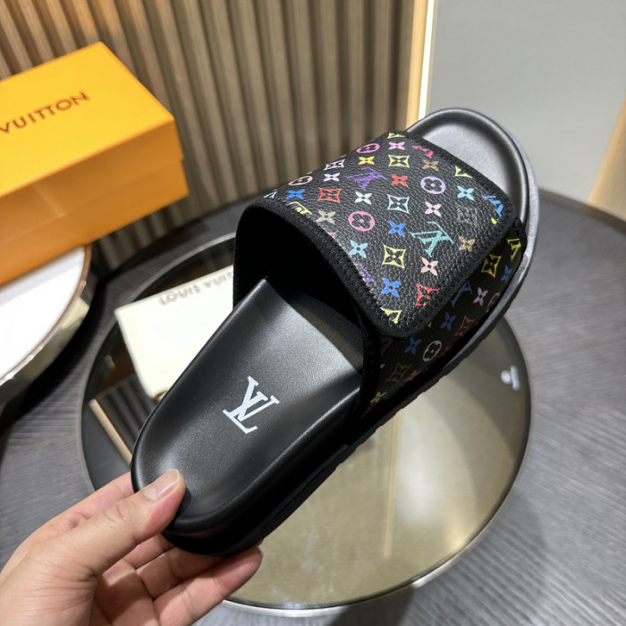 L*VT SANDALS LVLSS-031