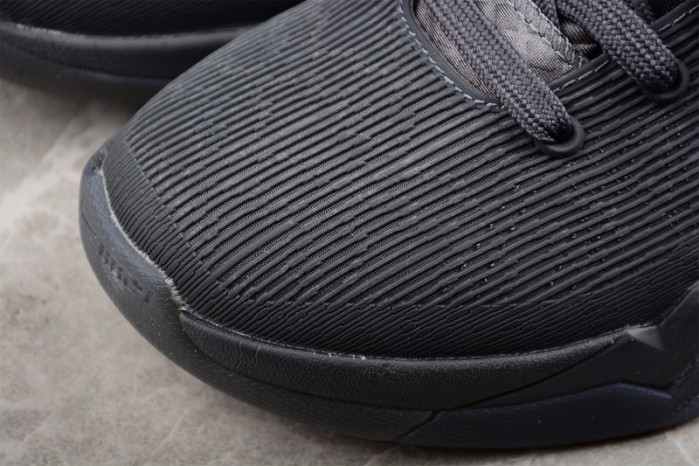 nike kobe 7fade to black  869460-442