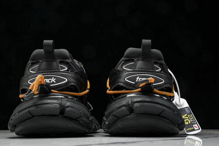 BALENGA TRACK BATK-001