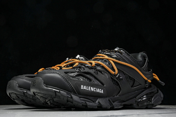 BALENGA TRACK BATK-001