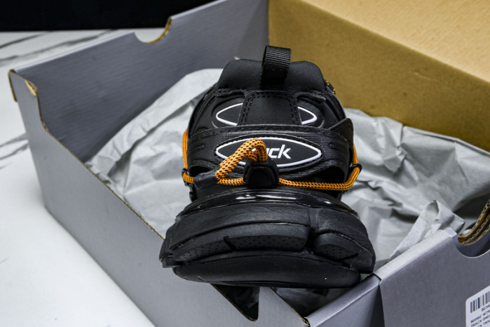 BALENGA TRACK BATK-001