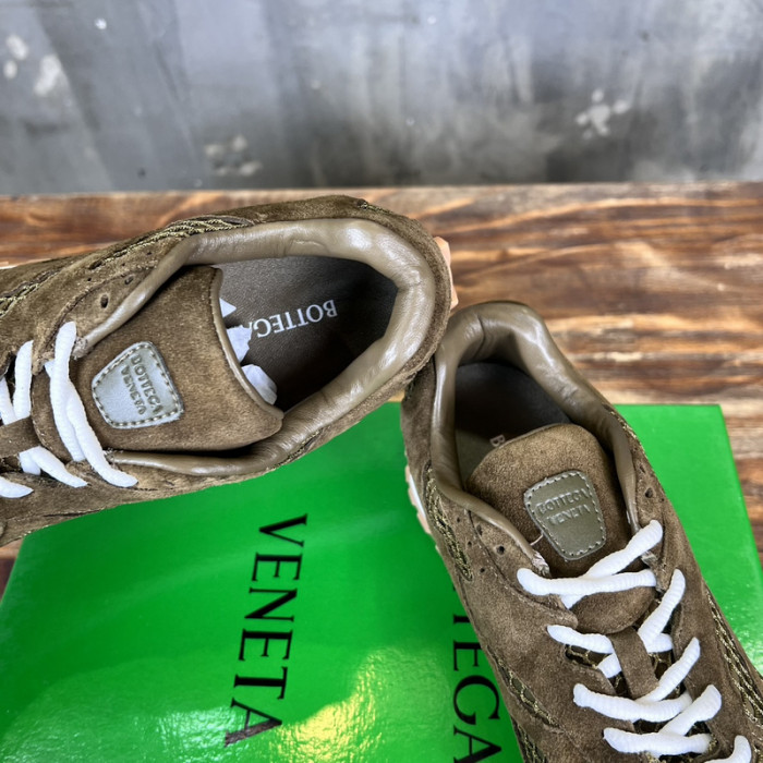 BOTTEGA VENETA SNEAKER BVS-024