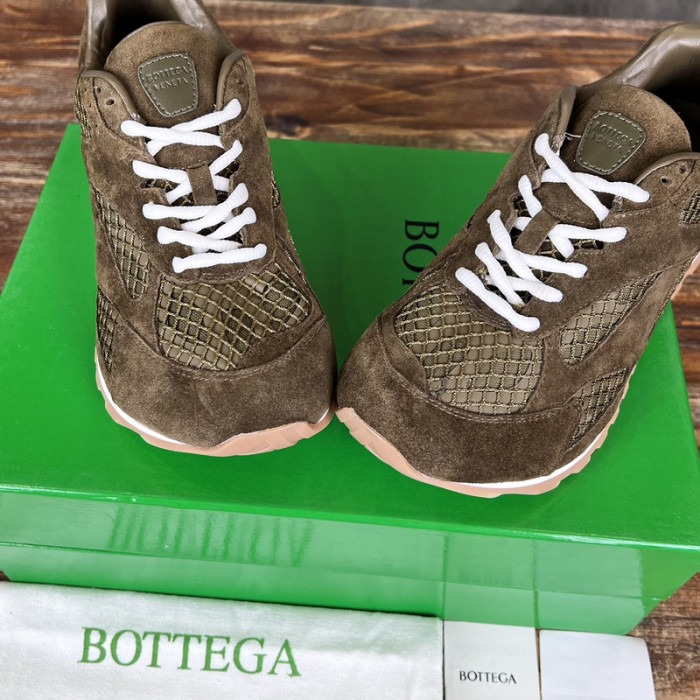 BOTTEGA VENETA SNEAKER BVS-024