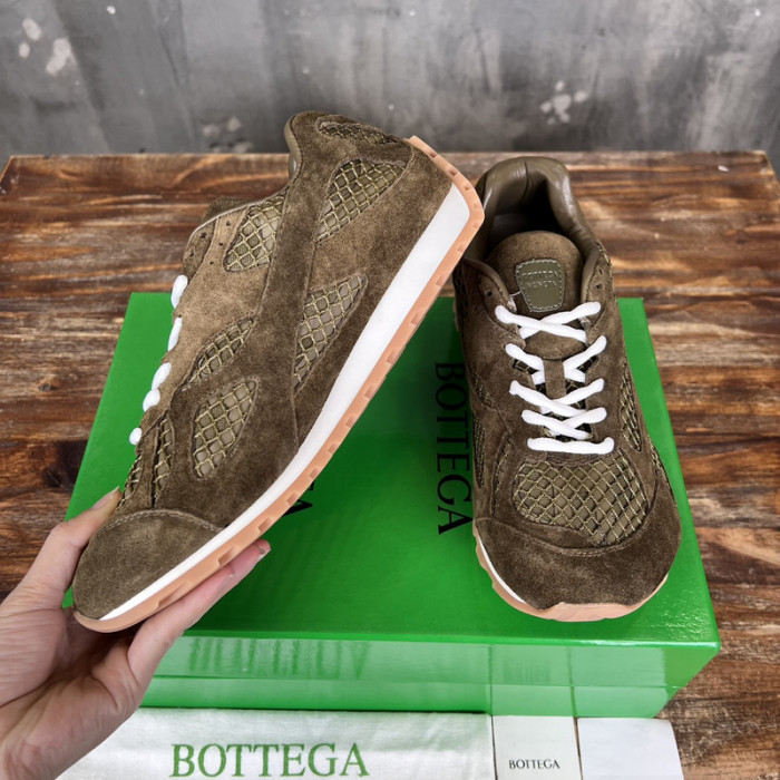 BOTTEGA VENETA SNEAKER BVS-024