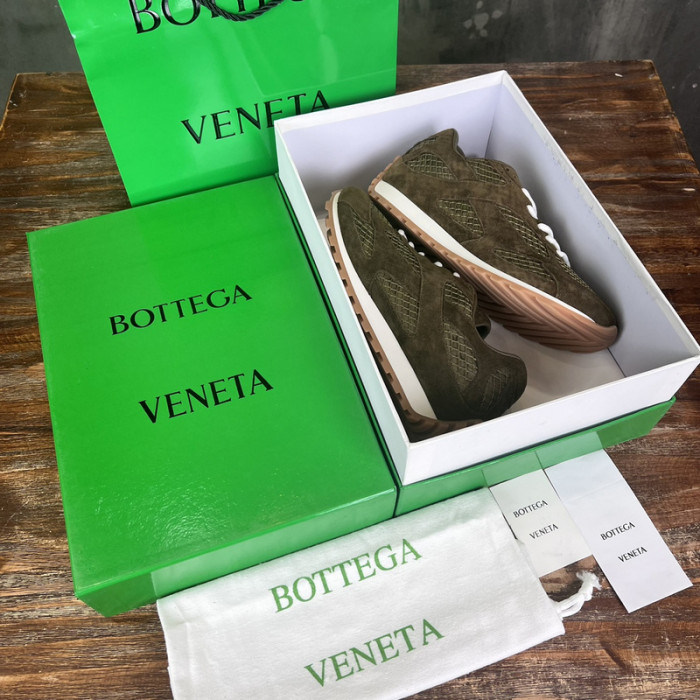 BOTTEGA VENETA SNEAKER BVS-024