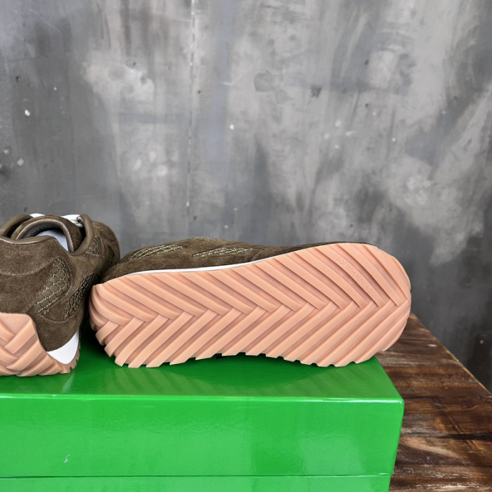 BOTTEGA VENETA SNEAKER BVS-024