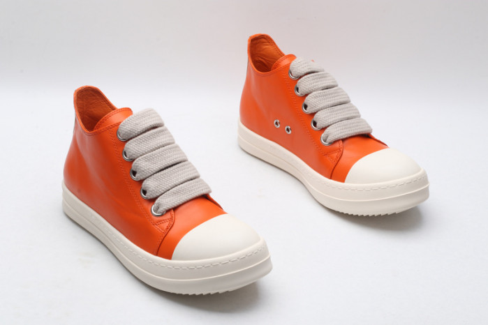 rick owen.s sneaker ro-064