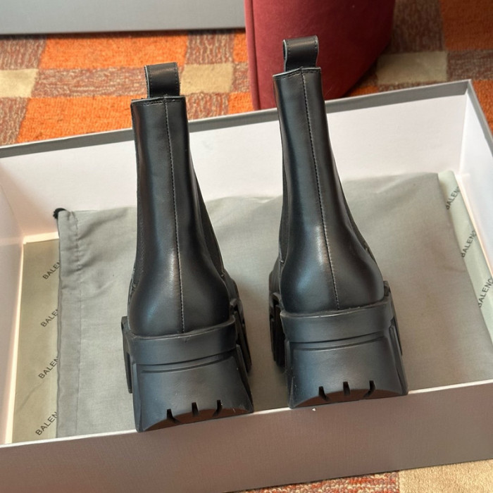 B*ALE*NGA SNOW BOOT BSB-018