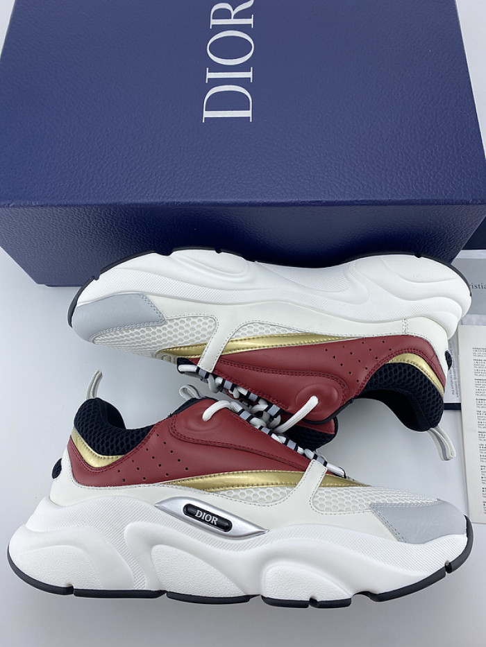 dr b22 trainer sneakers   drb22-033