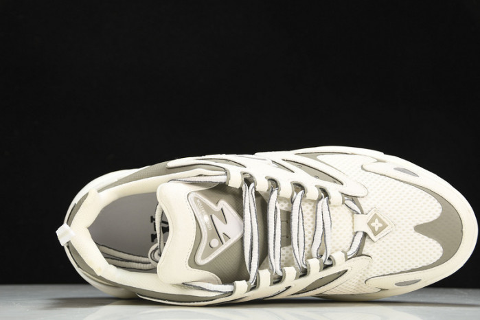 lou vuit sci-fi sneakers  lvss-054