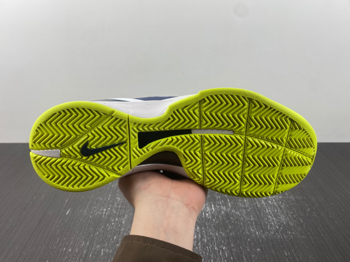 nike zoom kobe 6  881485-417