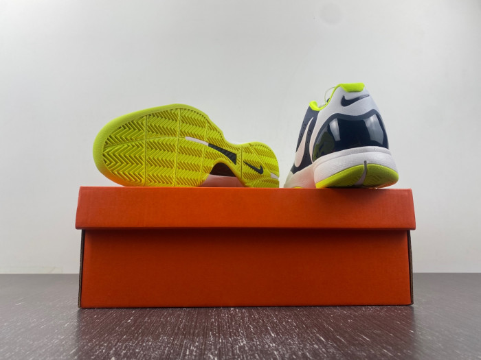 nike zoom kobe 6  881485-417