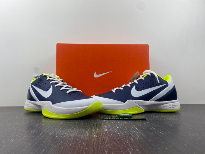 nike zoom kobe 6  881485-417