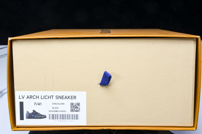 LVT SNEAKERS LVSRS-0014