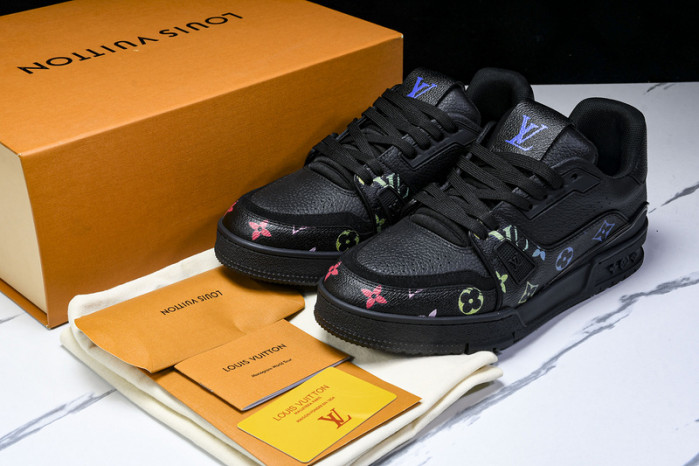 LVT SNEAKERS LVSRS-0014