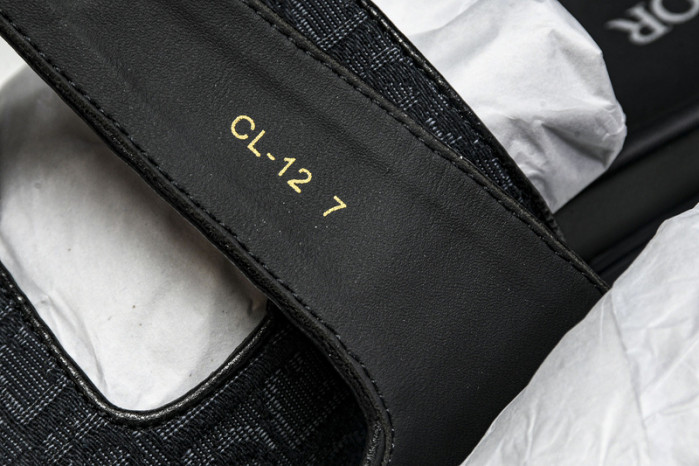 DIOR SLIDES DS-058