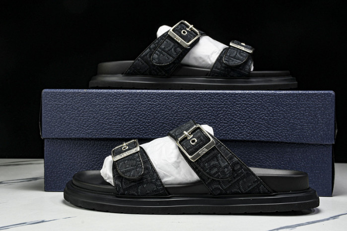DIOR SLIDES DS-058
