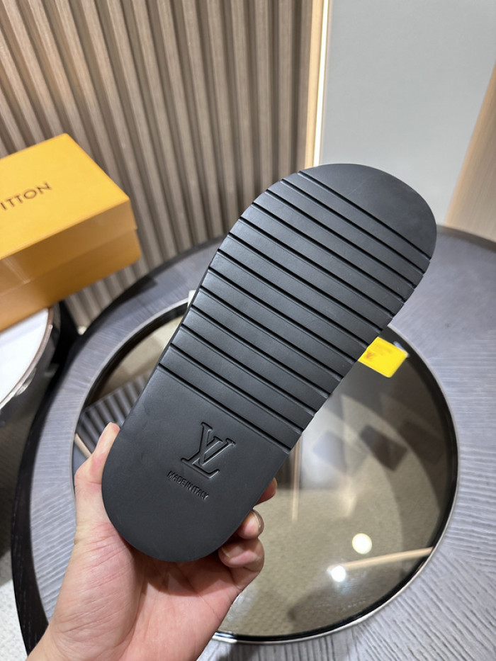 L*VT SANDALS LVLSS-037