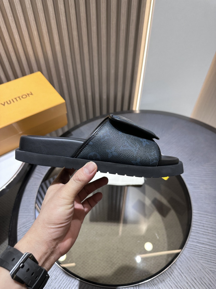 L*VT SANDALS LVLSS-037