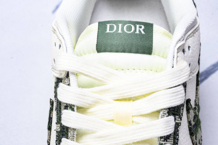 Nike SB Dunk Low & Dior FC1688-226