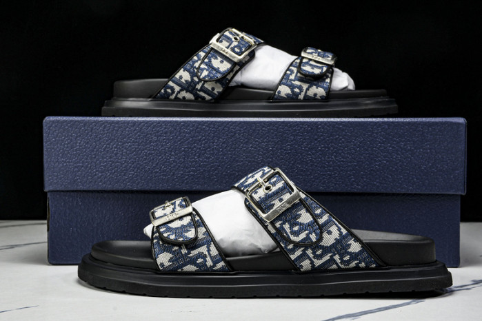 DIOR SLIDES DS-057