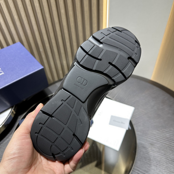 DR B22 TRAINER SNEAKERS DRB22-080