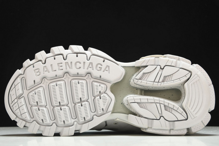 Ba*len*cia*ga track trainer  btt-041