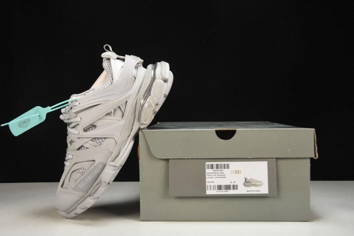 Ba*len*cia*ga track trainer  btt-041