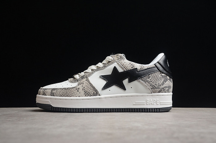 a bathing ape bape sta low ab-089
