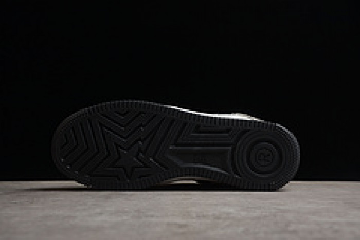 a bathing ape bape sta low ab-089