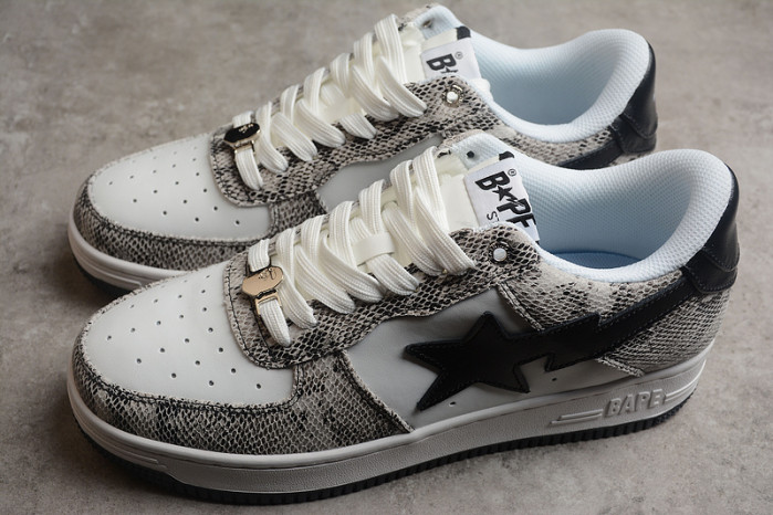 a bathing ape bape sta low ab-089