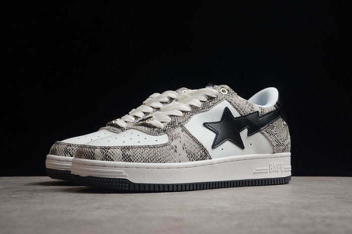 a bathing ape bape sta low ab-089