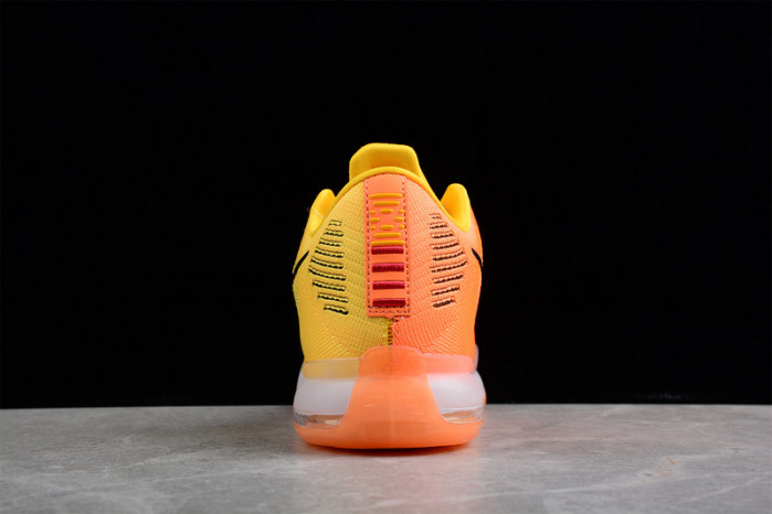 nike kobe 10 elite chester - 747212-818