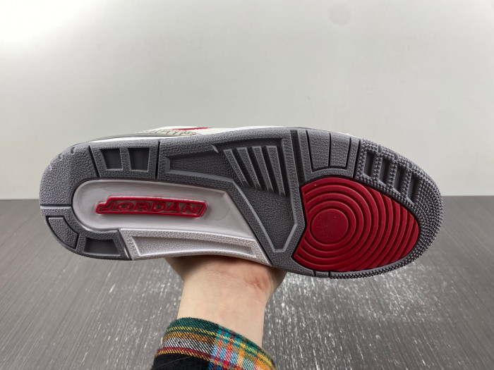 air jordan 3 retro  ct8532-158