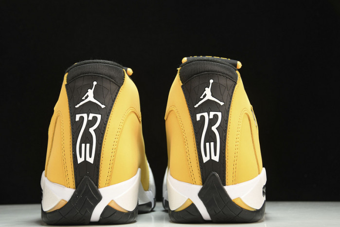air jordan 14 light ginger  487471-701