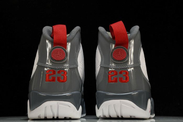 air jordan 9 fire red ct8019-162