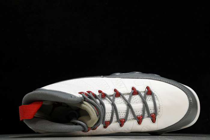air jordan 9 fire red ct8019-162